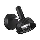 Спот Odeon Light 6643/7WL MALI