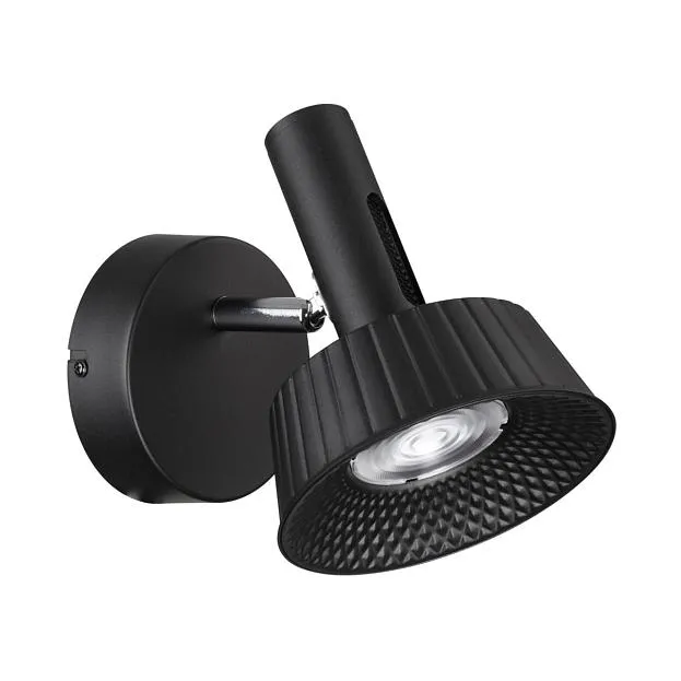 Спот Odeon Light 6643/7WL MALI