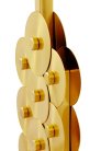 Настольная лампа Lumina Deco LDT 9665 Salerno