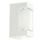 Светильник уличный светодиодный  Feron 51491 DH058, 4W, 380Lm, 3000K, белый