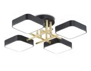 Потолочная люстра Ambrella light FL516343