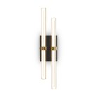 Настенный светильник (бра) Freya FR5557WL-L11B Brilliance