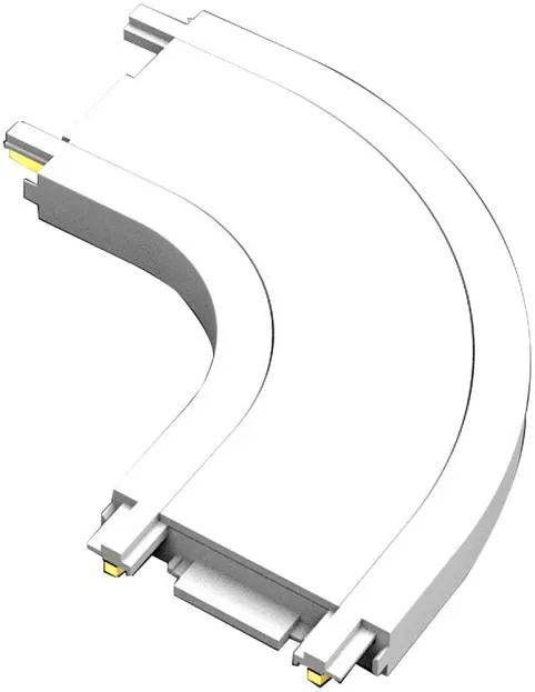 Соединитель Imex IL.0007.3002 WH UT25 Соединитель Imex IL.0007.3002 WH UT25