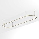 Шинопровод Arlight 054404 APRIORI