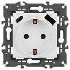 Розетка ЭРА 14-4108-01М