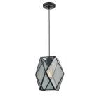 Подвесной светильник Vele Luce VL5082P21 Bergamo