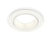 Комплект встраиваемого светильника Ambrella light XC6512001 Techno