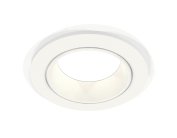 Комплект встраиваемого светильника Ambrella light XC6512001 Techno
