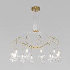 подвесной светильник Eurosvet 201002/12 Birne a071499