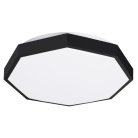 Потолочный светильник Arte Lamp A2659PL-1BK Kant