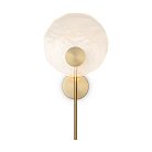 Настенный светильник (бра) Freya FR6182WL-L5BS1 Eclat