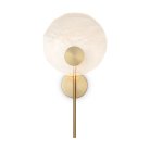 Настенный светильник (бра) Freya FR6182WL-L5BS1 Eclat