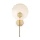 Настенный светильник (бра) Freya FR6182WL-L5BS1 Eclat