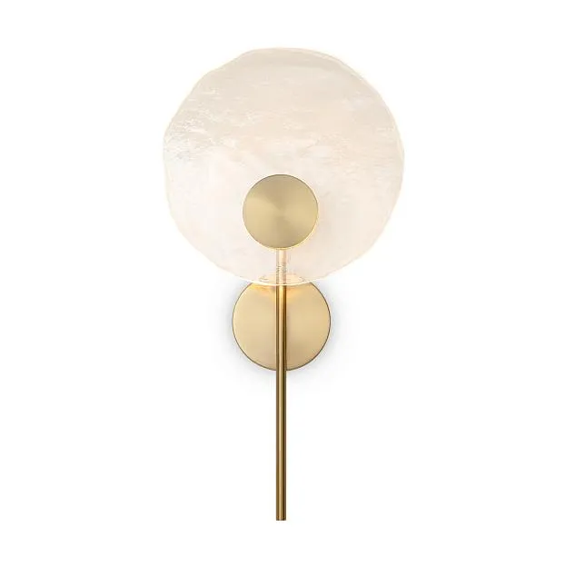 Настенный светильник (бра) Freya FR6182WL-L5BS1 Eclat