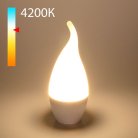 Лампа Elektrostandard BLE1432 Свеча на ветру a050353