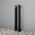 Фонарь уличный (столб) Outdoor Maytoni O462FL-L10GF3K Goll