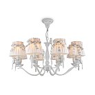 Люстра Maytoni ARM013-08-W Bird