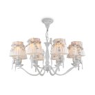 Люстра Maytoni ARM013-08-W Bird