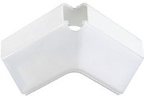 Наружный угол Paulmann 70441 Corner Profil Outside Edge 2 шт., серый