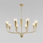 подвесной светильник Eurosvet 60167/8 Rhyton a068281