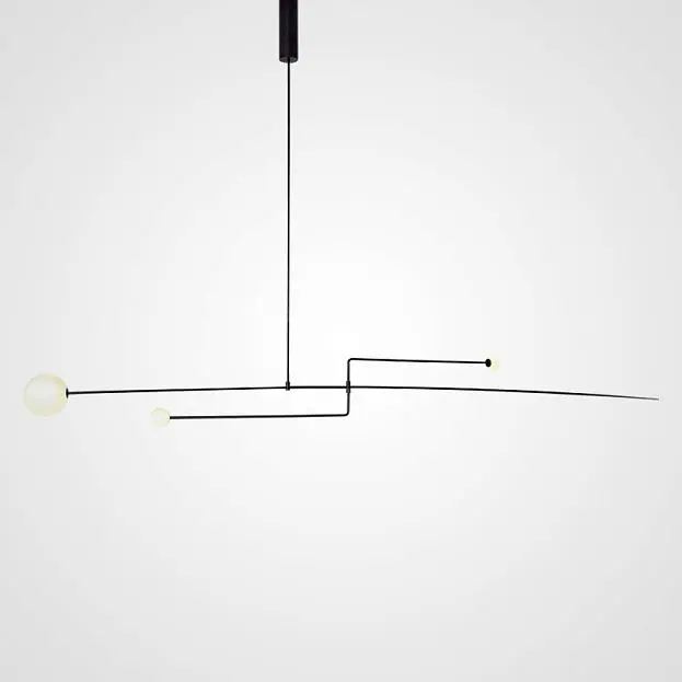 Подвесной Светильник Lines F 140821-26 ImperiumLoft Подвесной Светильник Lines F 140821-26 ImperiumLoft