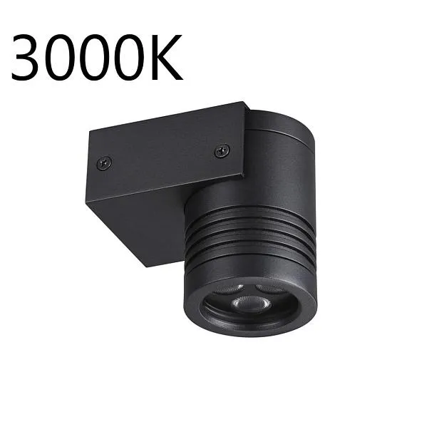 Фасадный светильник Odeon Light 6648/6WL3 STIMA