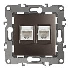 Розетка ЭРА 12-3108-13