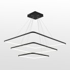 Люстра подвесная Lussole LSP-7461