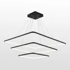 Люстра подвесная Lussole LSP-7461