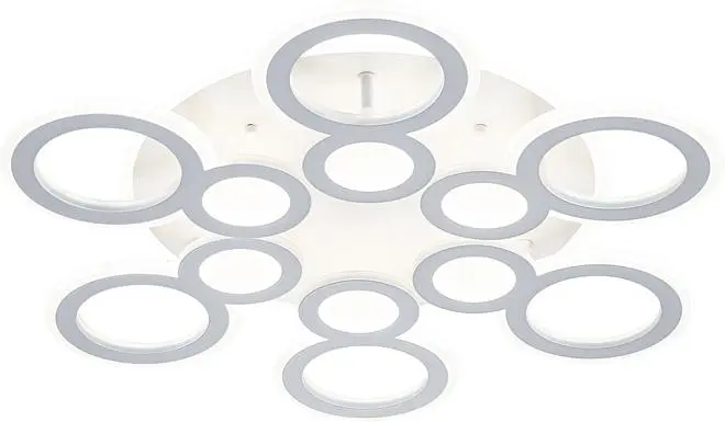 Потолочная люстра Escada 10274/6LED Galleo Потолочная люстра Escada 10274/6LED Galleo