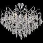 Потолочная люстра ILLUMICO IL3352-7CSQ-39 CR