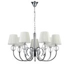 Подвесная люстра Vele Luce VL1971L07 Percy