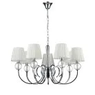 Подвесная люстра Vele Luce VL1971L07 Percy