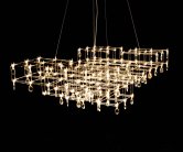 Люстра Kink Light 07887-L,33(21) Галанта