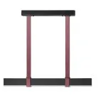 Подвесной светильник ODEON LIGHT 6629/25L VINCENT