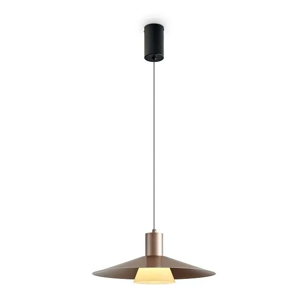 Подвесной светильник Freya FR5600PL-L5MG1