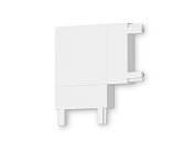 Коннектор угловой Ambrella light GV1113