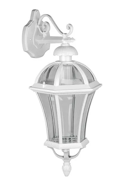 Настенный фонарь уличный Oasis Light 95202L/02 W ROMA L