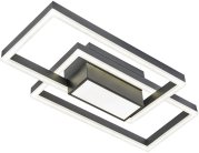 Потолочная люстра Escada 10242/3LED Twins