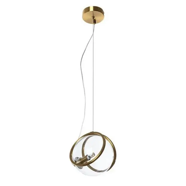 Подвесной светильник Divinare 5015/17 SP-1 Hazel Подвесной светильник Divinare 5015/17 SP-1 Hazel