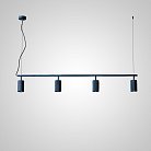 Подвесной светильник MAISY LONG Blue ImperiumLoft 203898-23 maisy-long01