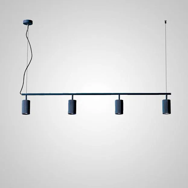 Подвесной светильник MAISY LONG Blue ImperiumLoft 203898-23 maisy-long01