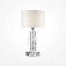 Настольная лампа Maytoni DIA008TL-01CH Talento