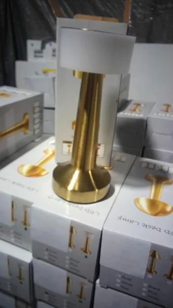 Интерьерная настольная лампа Мелодия света 000080695 TL2L Интерьерная настольная лампа Мелодия света 000080695 TL2L
