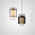 Подвесной светильник KIOTO Lampatron 5277-13525