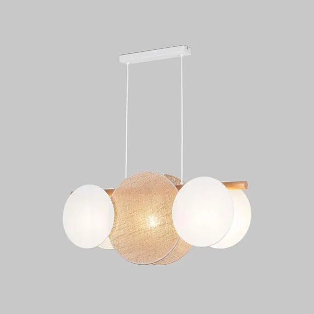 Подвесной светильник TK Lighting 10005 Pulse a068771