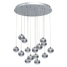 Светильник De Markt 730010315 Капелия