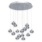 Светильник De Markt 730010315 Капелия