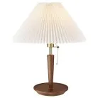 Настольная лампа Velante 531-704-01