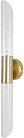 Бра Newport 7278/A brass new 7270